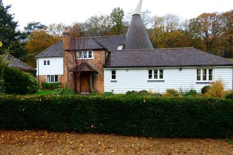 undefined, Friezley Lane, Cranbrook, Kent, TN17 2LL
