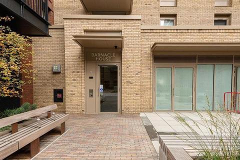 1 Hermlock Street, London, E14 0YW