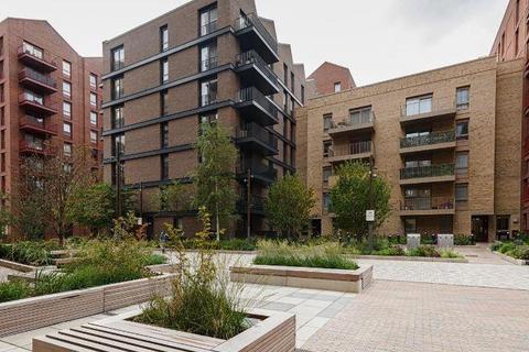 2 bedroom apartment to rent, 1 Hermlock Street, London, E14 0YW