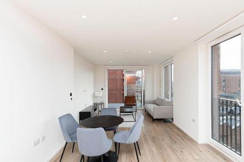 2 bedroom apartment to rent, 1 Hermlock Street, London, E14 0YW