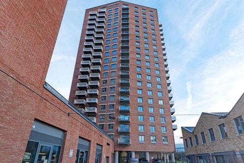 2 bedroom apartment to rent, 11 Makers Yard, London, E3 3YP