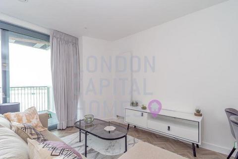 2 bedroom apartment to rent, 11 Makers Yard, London, E3 3YP