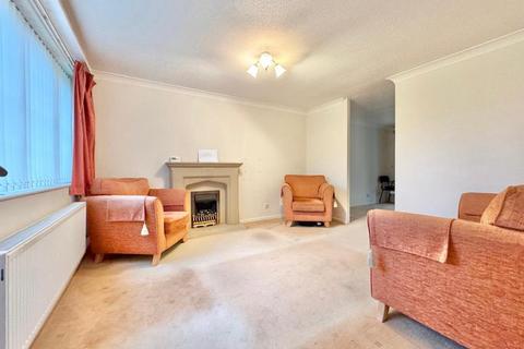 3 bedroom semi-detached house for sale, Millersdale Drive, West Bromwich, West Midlands, B71 3PX