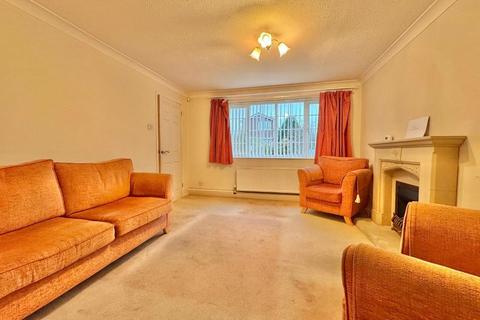 3 bedroom semi-detached house for sale, Millersdale Drive, West Bromwich, West Midlands, B71 3PX