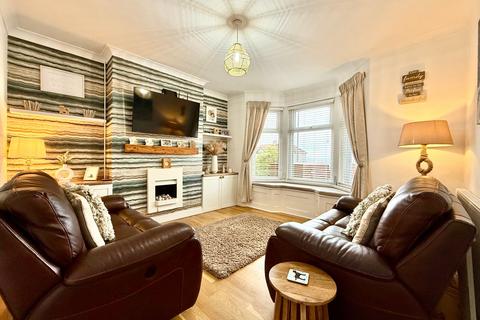 3 bedroom semi-detached house for sale, Glasllwch Crescent, Newport NP10