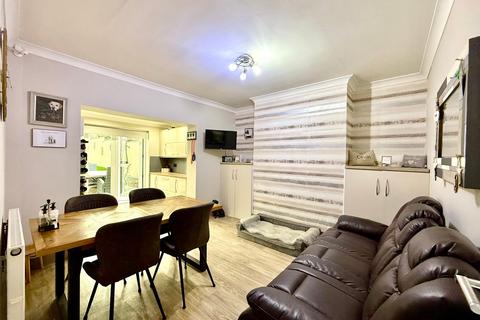 3 bedroom semi-detached house for sale, Glasllwch Crescent, Newport NP10
