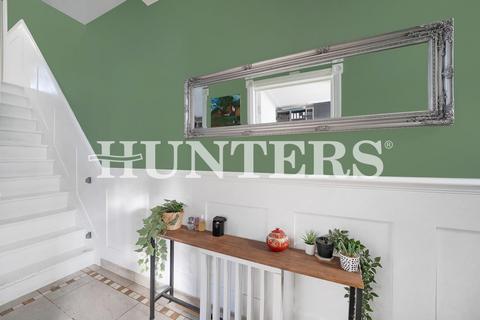 4 bedroom house for sale, Dowsett Road, London, N17