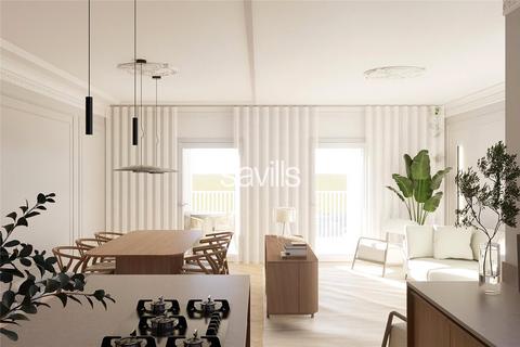 3 bedroom apartment, Flat For Sale In Eixample, Eixample, Barcelona