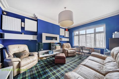 undefined, Grecian Crescent, London, SE19