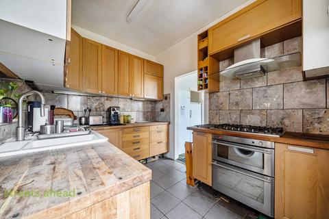 undefined, Grecian Crescent, London, SE19
