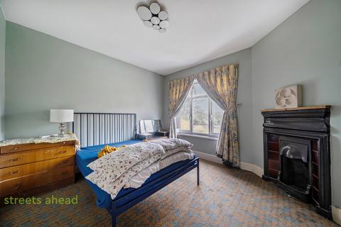 undefined, Grecian Crescent, London, SE19