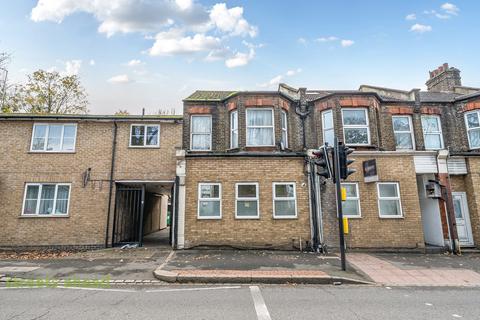 Flat 3, 30a Croham Road, South Croydon, CR2 7BA
