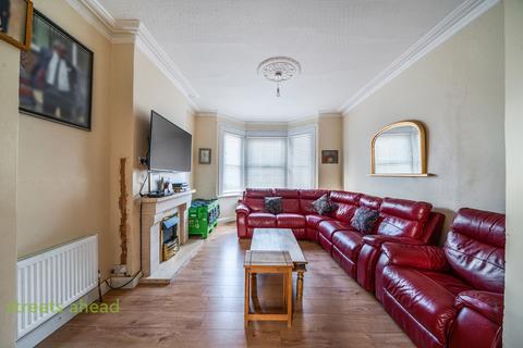undefined, Broughton Road, Thornton Heath, CR7