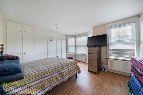 undefined, Broughton Road, Thornton Heath, CR7