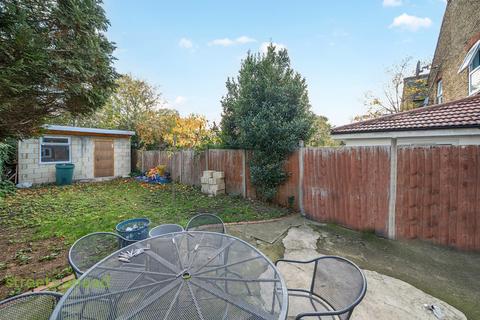 undefined, Broughton Road, Thornton Heath, CR7