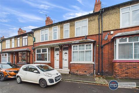 undefined, Allison Street, Guisborough
