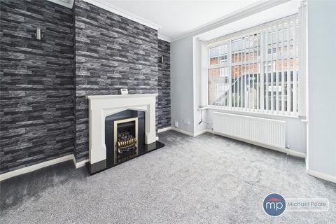 undefined, Allison Street, Guisborough
