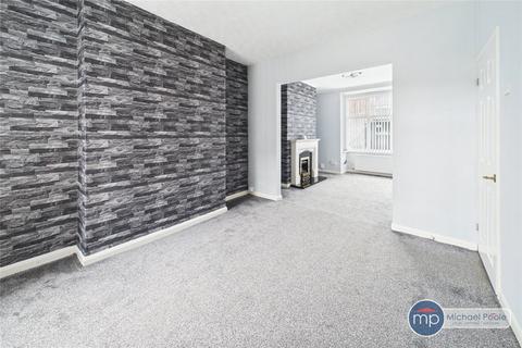 undefined, Allison Street, Guisborough