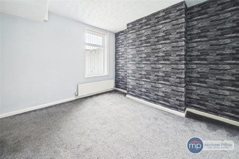 undefined, Allison Street, Guisborough