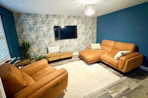 3 bedroom semi-detached house for sale, Holland Drive, Weir Hill, Shrewsbury, Shropshire, SY2