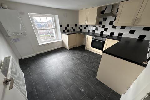 undefined, Main Road, Maryport CA15