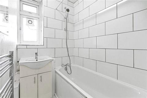 undefined, Cassell House, Stockwell Gardens Estate, London, SW9