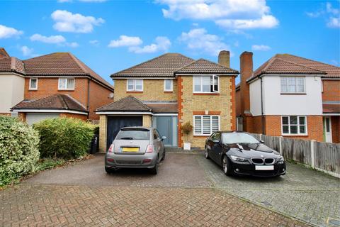 4 bedroom detached house for sale, Gainsborough Avenue, Margate CT9