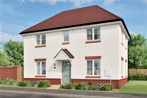 undefined, Plot 1118, Braxton at Holme Meadows, William Heelas Way RG40