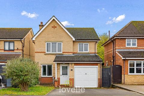 undefined, Buddleia Close, Healing DN41