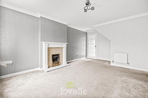 undefined, Buddleia Close, Healing DN41