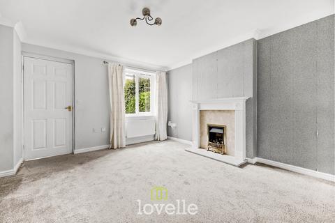 undefined, Buddleia Close, Healing DN41