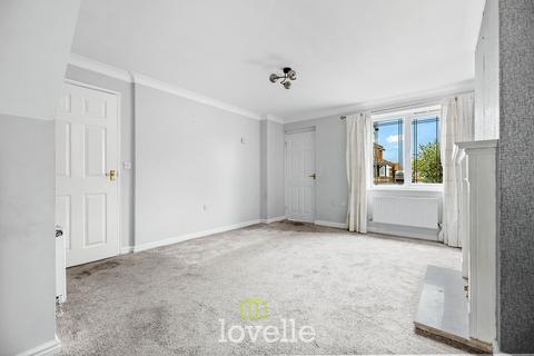 undefined, Buddleia Close, Healing DN41