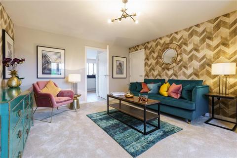 undefined, Plot 181, Newmont at Dial House Place, Higher Lane, Rainford WA11