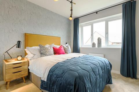 undefined, Plot 181, Newmont at Dial House Place, Higher Lane, Rainford WA11