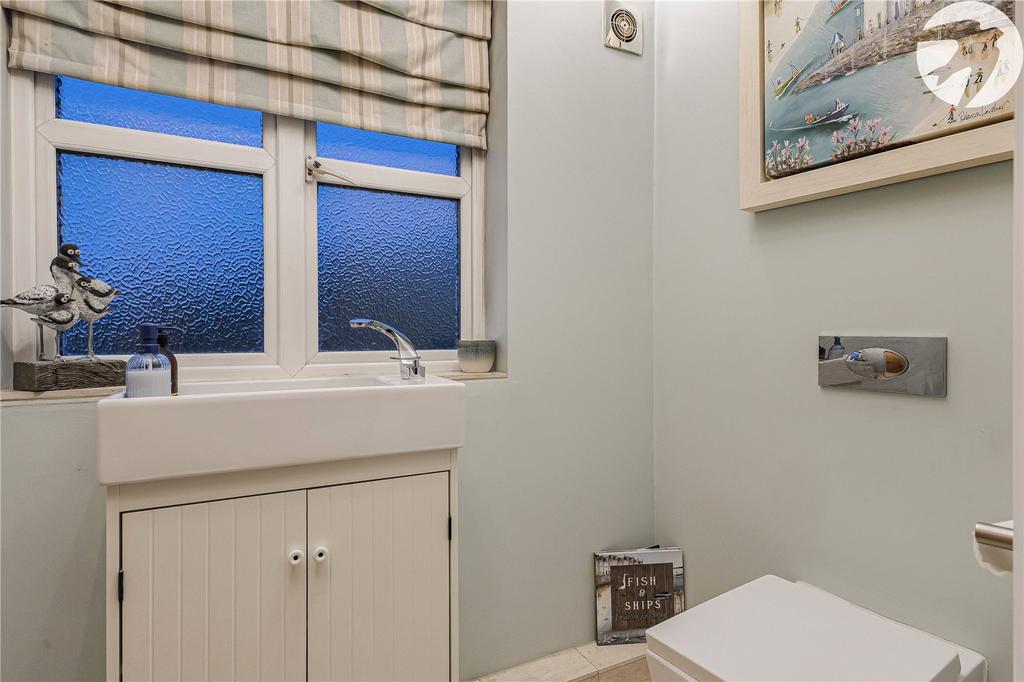 Cloakroom