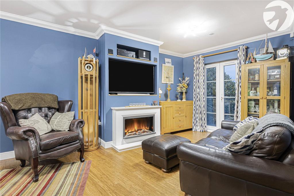 Lounge Area