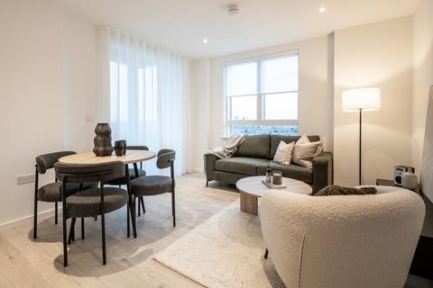 undefined, Plot 187, The Trym at One Lockleaze, One Lockleaze BS7