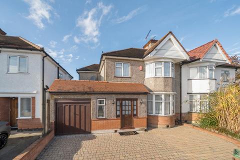 4 bedroom semi-detached house for sale, Headstone Lane, Harrow