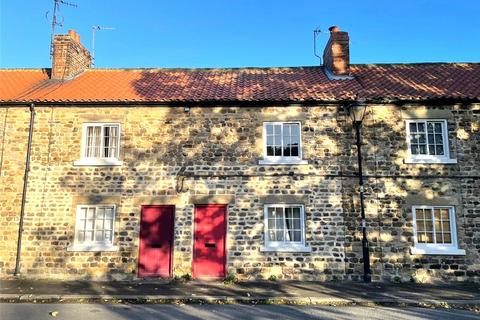 undefined, Long Row, West Tanfield, Ripon, HG4