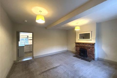 undefined, Long Row, West Tanfield, Ripon, HG4