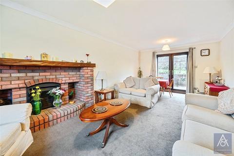 undefined, Meadoway, Buckingham MK18