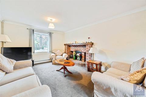 undefined, Meadoway, Buckingham MK18