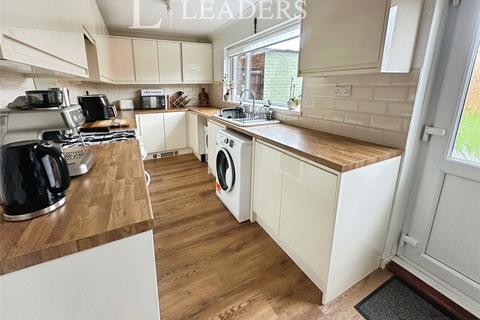 undefined, Redbridge Grove, Havant, Hampshire