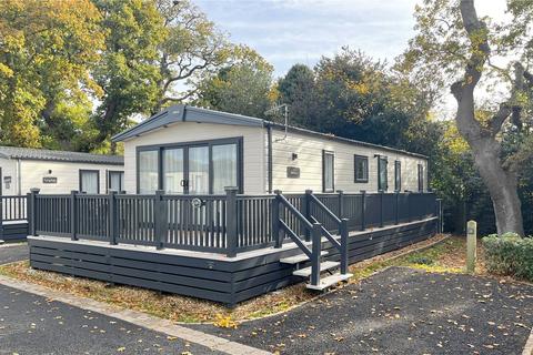 undefined, Lavender 18, Hoburne Caravan Park, Hoburne Lane, Christchurch, Dorset, BH23