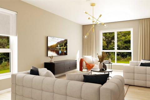 undefined, Plot 11 - Barony Rise, Aurs Road, Barrhead, East Renfrewshire, G78