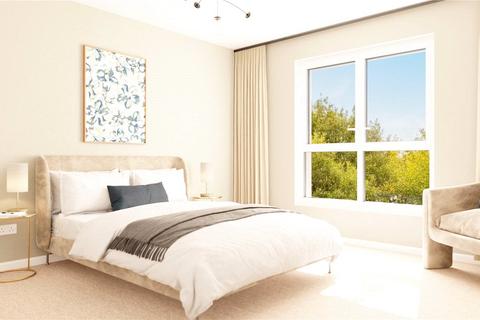 undefined, Plot 11 - Barony Rise, Aurs Road, Barrhead, East Renfrewshire, G78