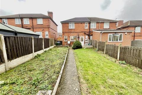 undefined, Turnshaw Avenue, Aughton, Sheffield, S26 3XQ