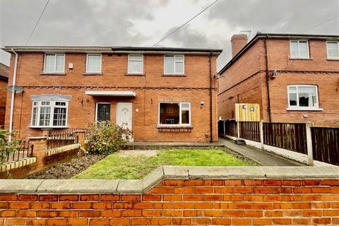 undefined, Turnshaw Avenue, Aughton, Sheffield, S26 3XQ