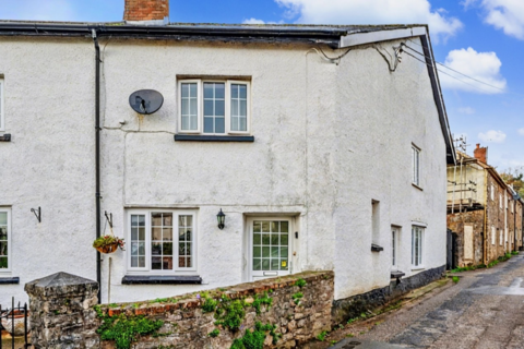 undefined, Coldharbour, Uffculme, Cullompton, Devon, EX15