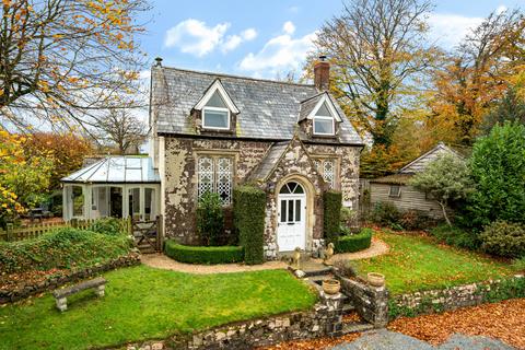 undefined, Cruwys Morchard, Pennymoor, Tiverton, Devon, EX16
